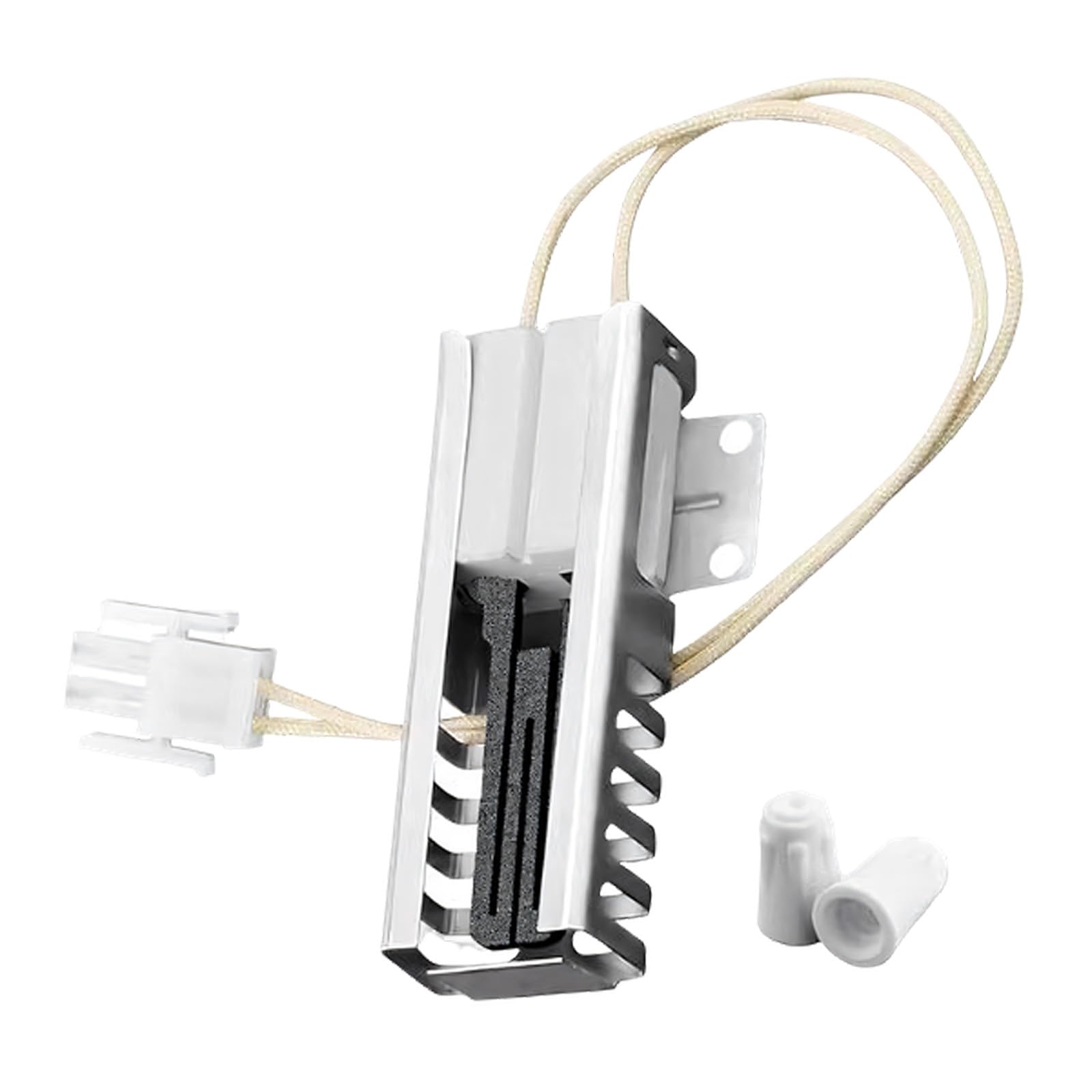 Oxxggkao Quick Heating Oven DG94 00520A Comes with Protective Cover and Wiring Components Quick Heat Igniting Part