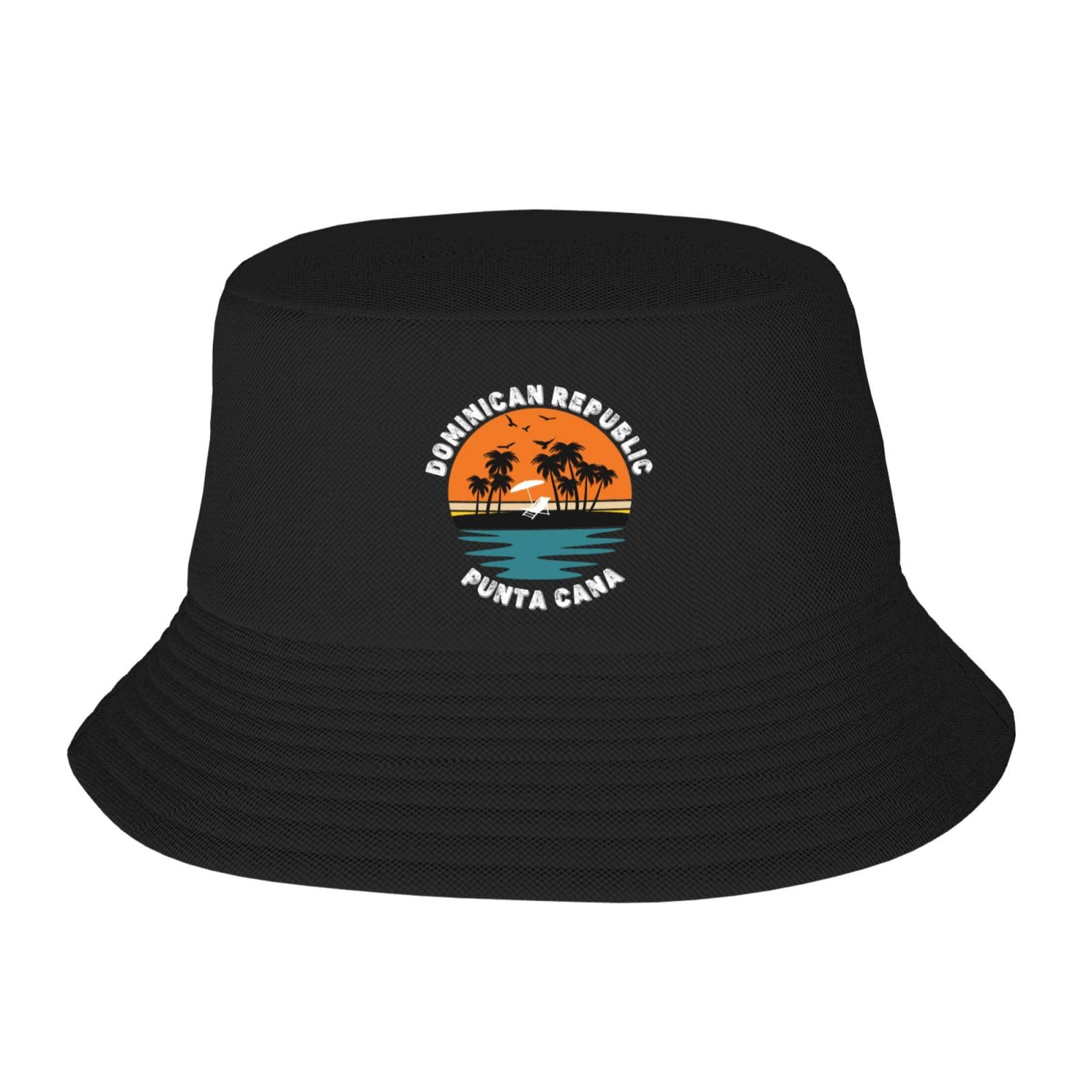 Punta Cana Family Vacation 2025 Summer Hats