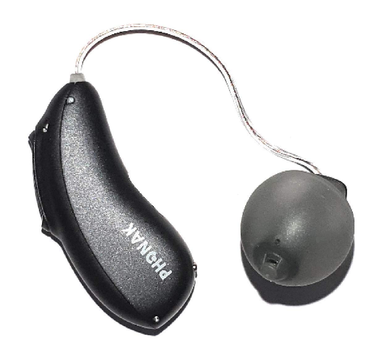 Phonak Audeo M30-R Left and Right (Velvet Black, 0-Standard)