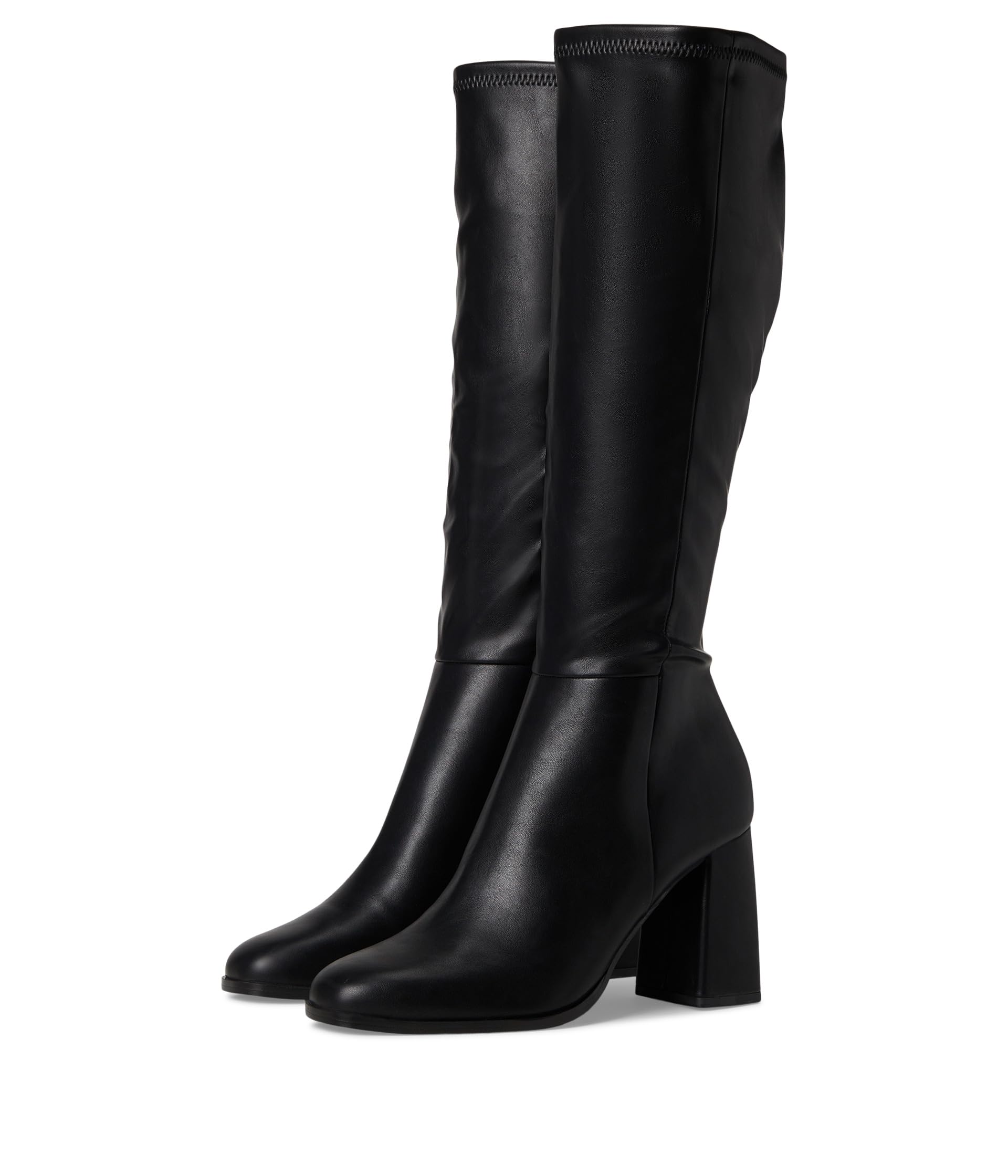 Madden Girl Womens Katiee Knee High Boot
