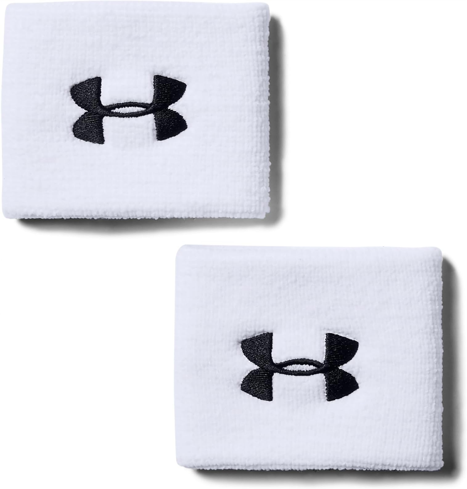Men's 3-inch Performance Wristband 2-Pack