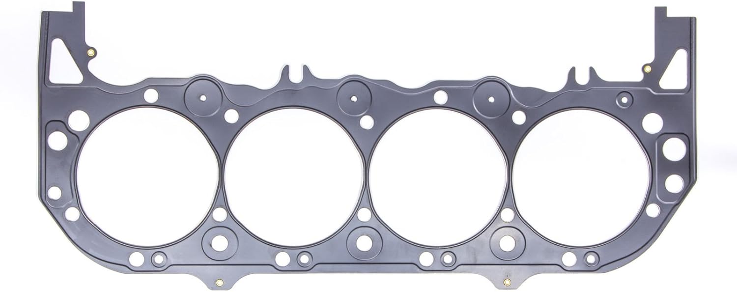Cometic Gasket C5640-051 MLS .051 Thickness 4.580 Head Gasket for Big Block Chevy Marine