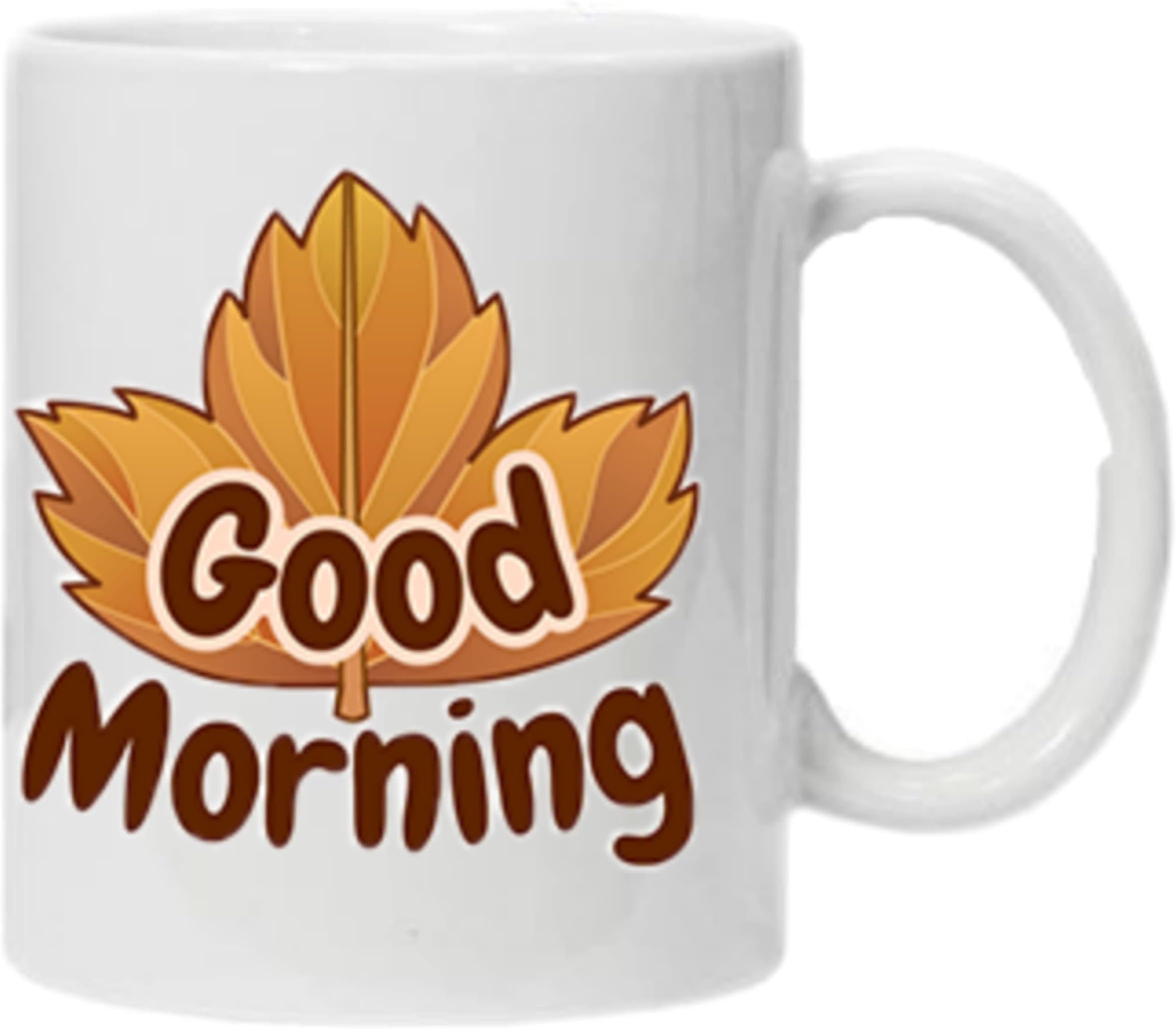 Good Morning Coffee Mug (7)