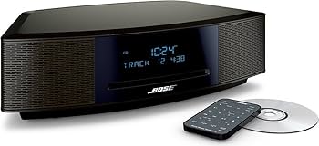 ぴ*。様 BOSE Wave Music System IV ブラック Bose Wave SoundTouch Music System IV Audio CD FM AM Radio Wi