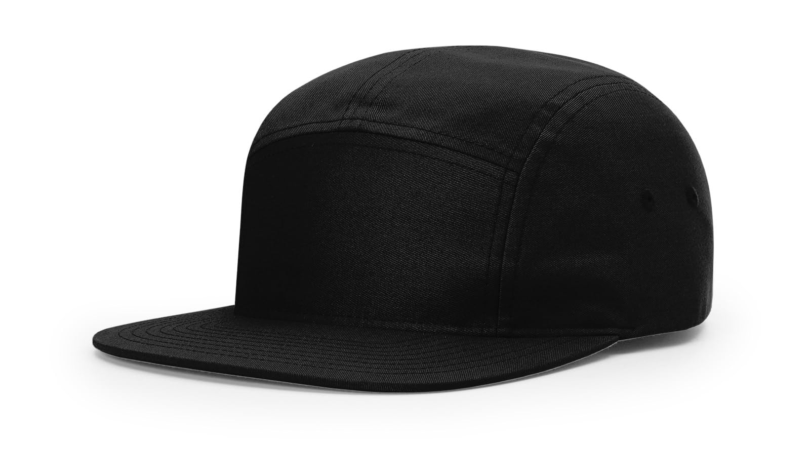 Richardson 5 Panel Cap Hat All Styles One Size Fits Most Adults, Men, Women or Youth