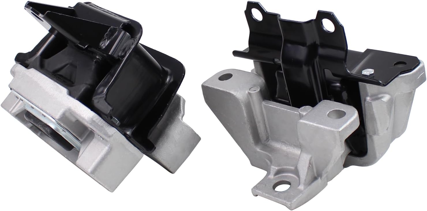 Engine Motor Mount and Transmission Mount with Torque Strut Mount for Mitsubishi Outlander 2.4L 2016-2020