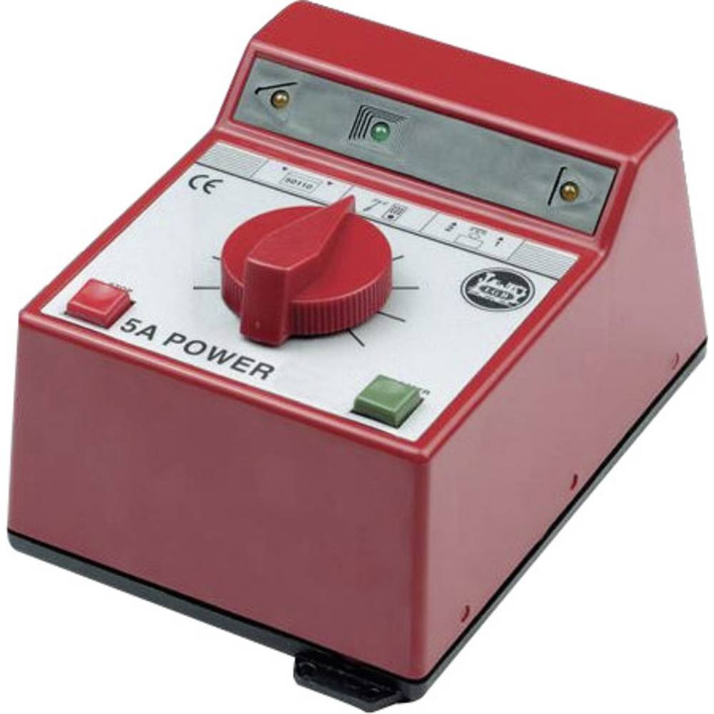 LGB 51079 – Elektronischer Fahrregler 5A, Spur G