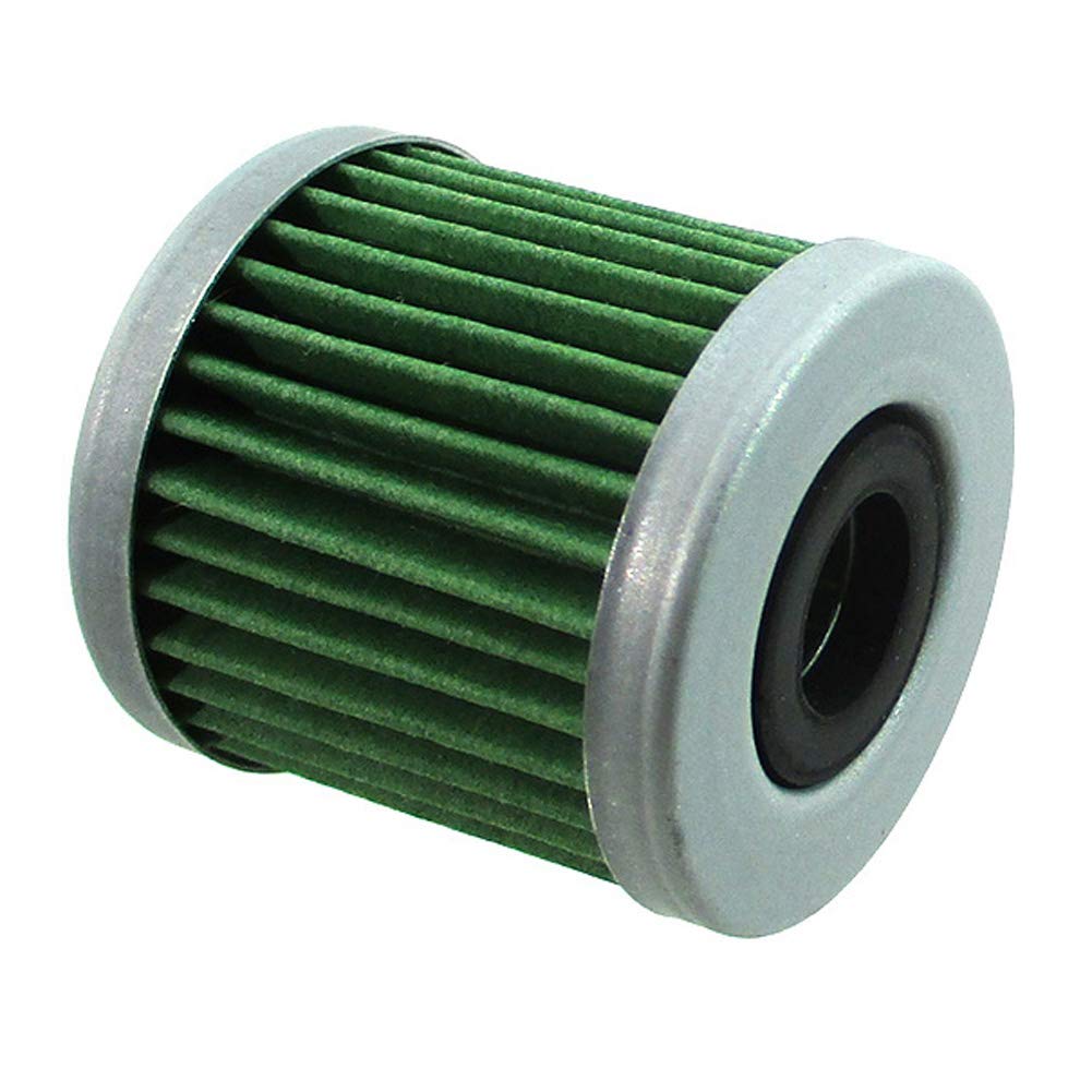 5 filtri per carburante marini fuoribordo per 16911-ZY3-010 18-79908 BF75DK0 BF80A BF90DK0 BF100A BF115A2 BF130A2 BF135A4 BF150A4 BF175A6 BF200A6 BF225A6 BF250A