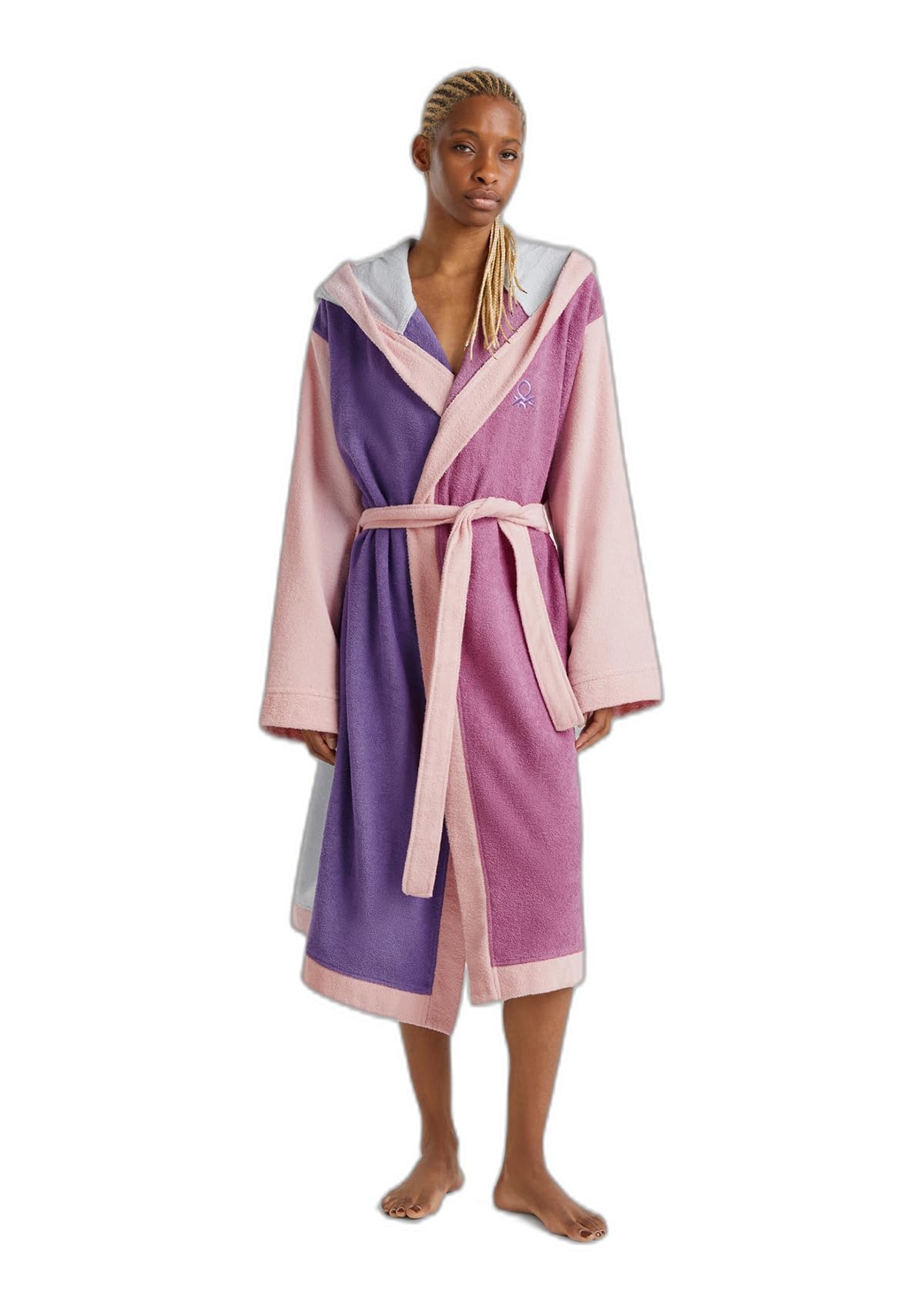 United Colors of Benetton Bathrobe