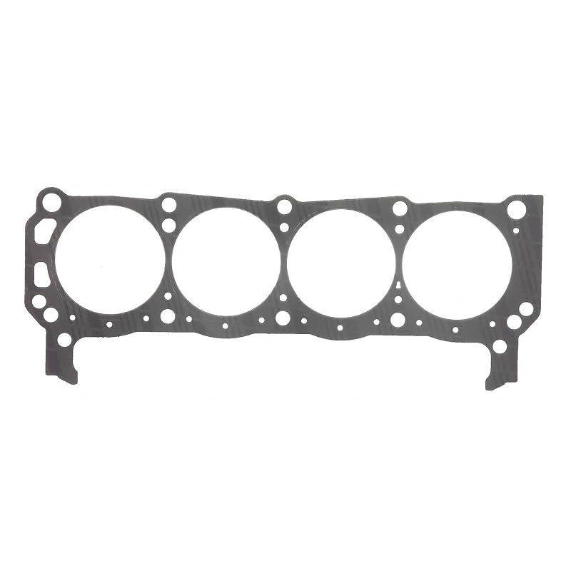 Junta do cabeçote do motor Fel-Pro 9333PT-1 para Ford F-150 1975–1996 – 1 unidade