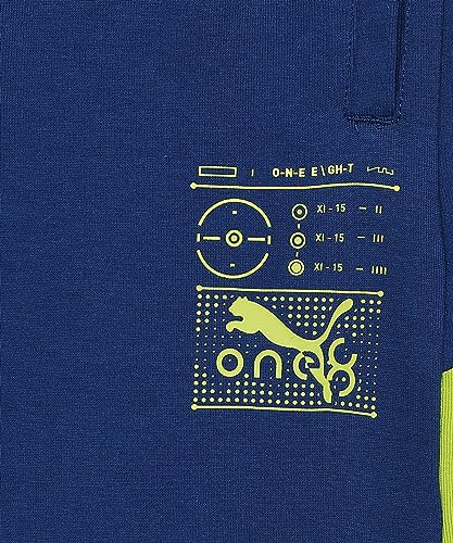 Image of Puma Boys Shorts