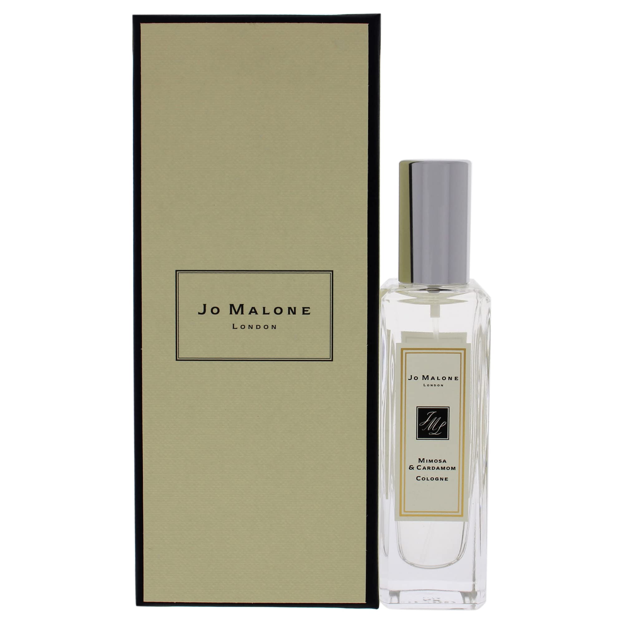 Jo Malone Mimosa and Cardamom Cologne Spray Women 1 oz : Amazon.ca