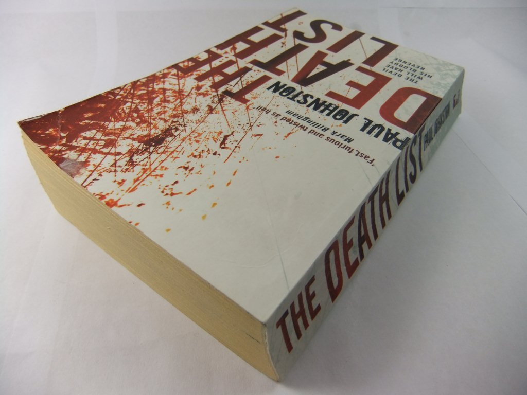 The Death List