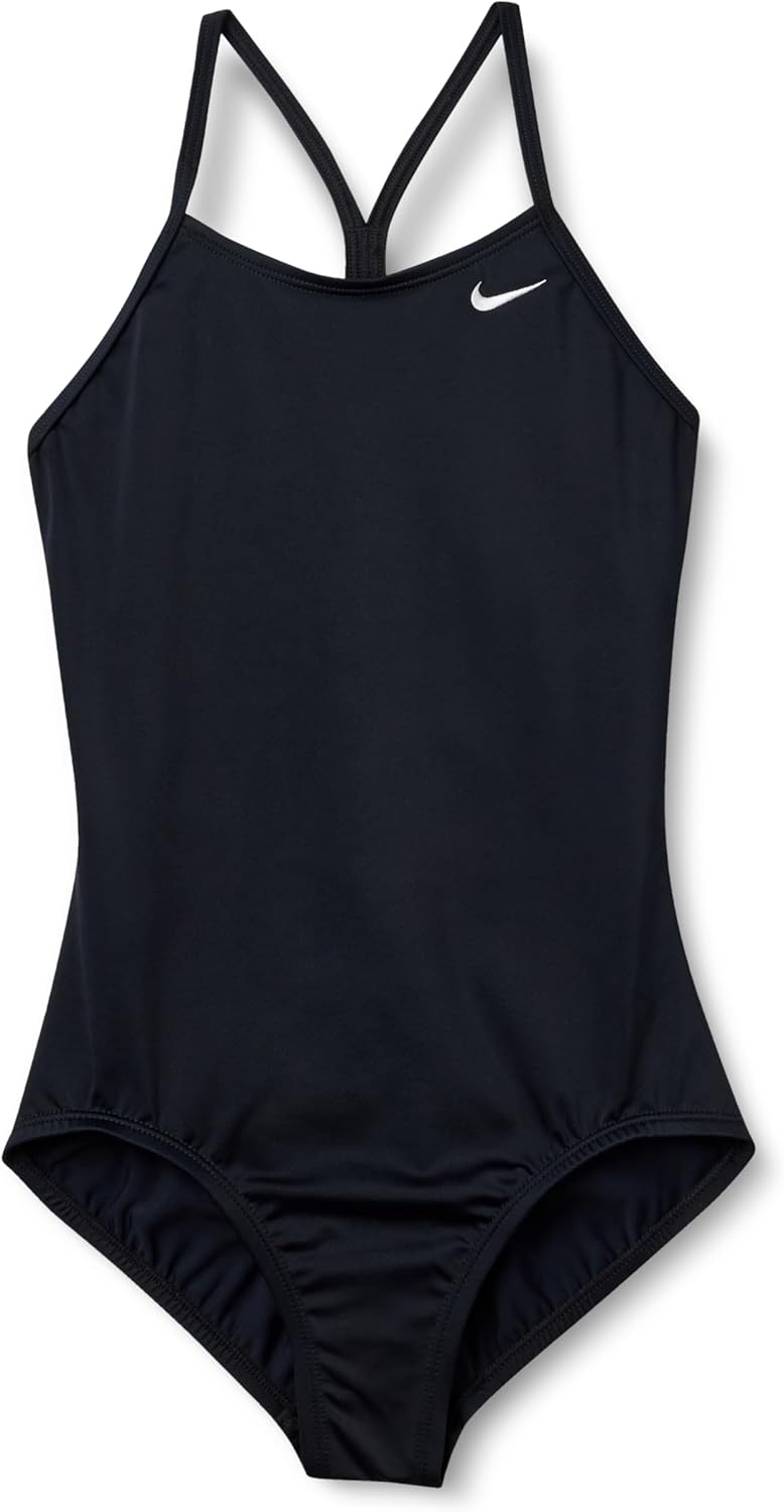 Nike Girls' Big Kids' Racerback One-piece