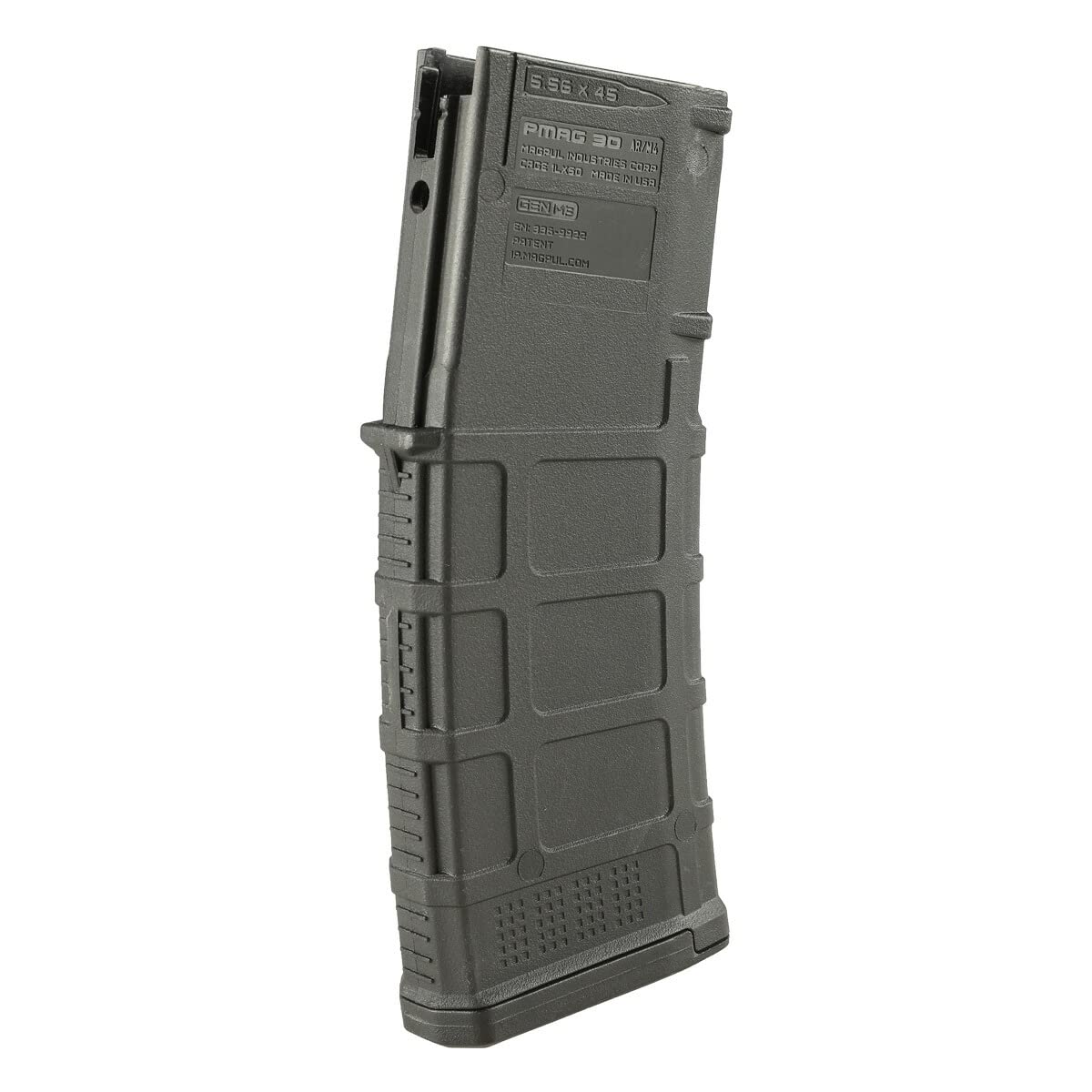 MWS対応 Guns Modify EVO P-MAG Gen.3マガジン Amazon | Guns Modify EVO P-MAG Gen.3タイプ 35連ガスマガジン用