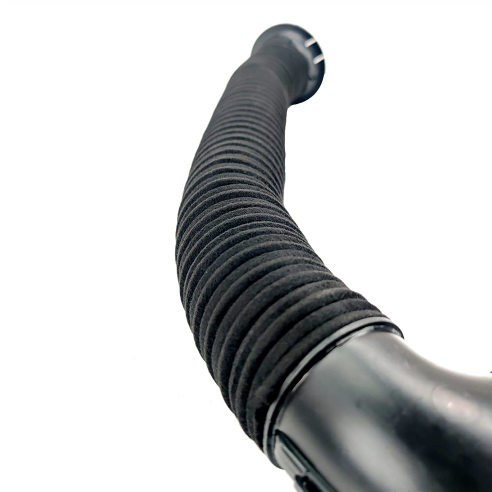 カングー　1.2 KWH5F 社外インテークパイプ ルノー カングー KWH5F エアーインテークパイプ交換 カングーあるある