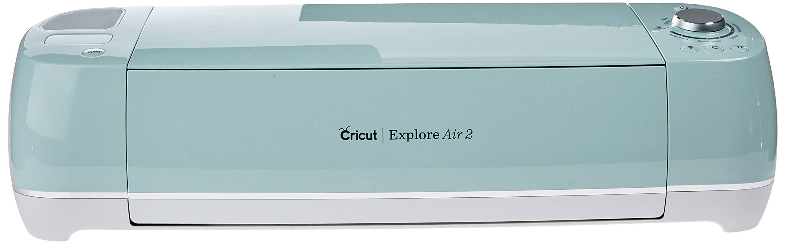 Equipamento de Recorte Explore Air 2, Cricut, 2007001, Menta