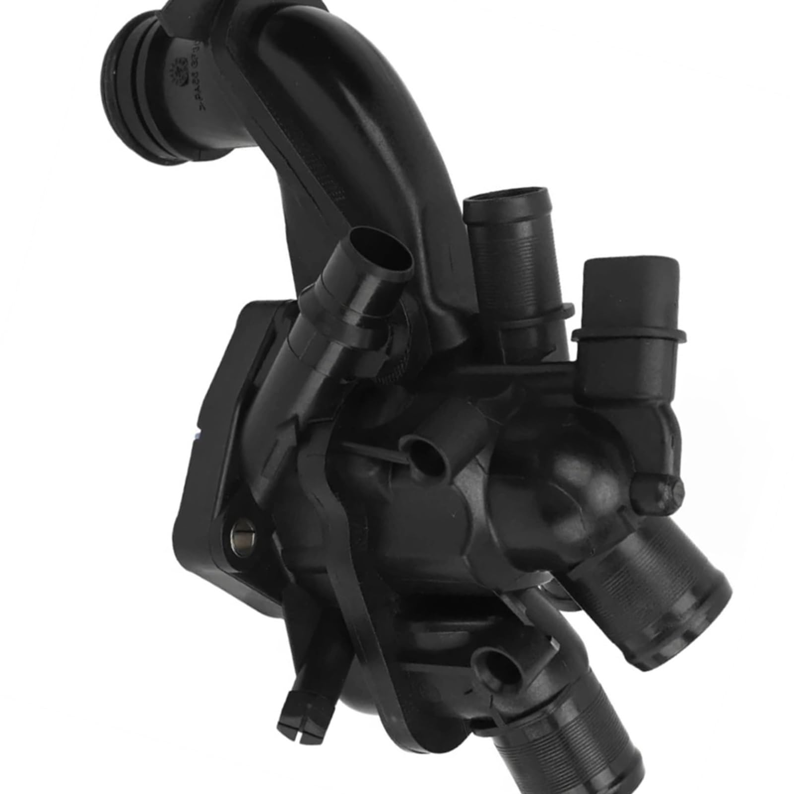 Termostat płynu chłodzącego silnika do Mini R57 R58 Obudowa termostatu płynu chłodzącego silnik do samochodu V764558180