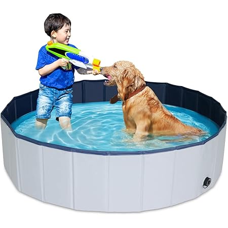 Amazon 犬プール ペット用バスグッズ 小型犬 中型犬 大型犬 泳ぎプール 猫用 子供用 ベビー プール お風呂 持ち運び便利 Pvc ブルー Petbobi バスグッズ 通販 Amazon 犬プール ペット用バスグッズ 小型犬 中型犬 大型犬 泳ぎプール 猫用 子供用 ベビー プール お風呂 持ち運び便利 Pvc ブルー Petbobi バスグッズ 通販