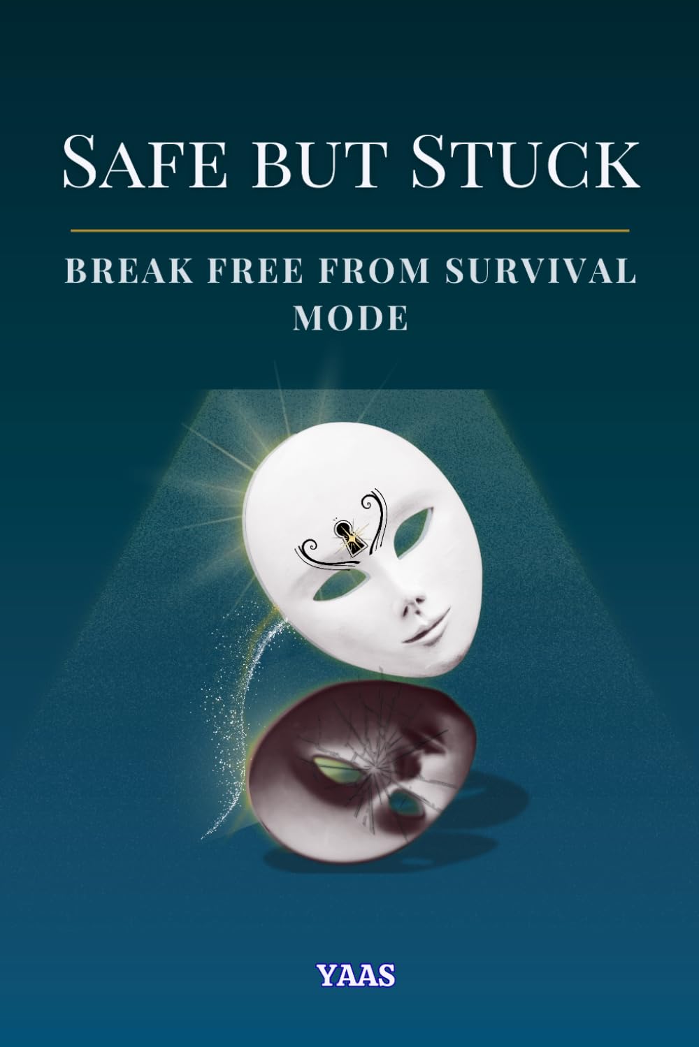 Safe But Stuck: From Survival Mode to Thrive Mode