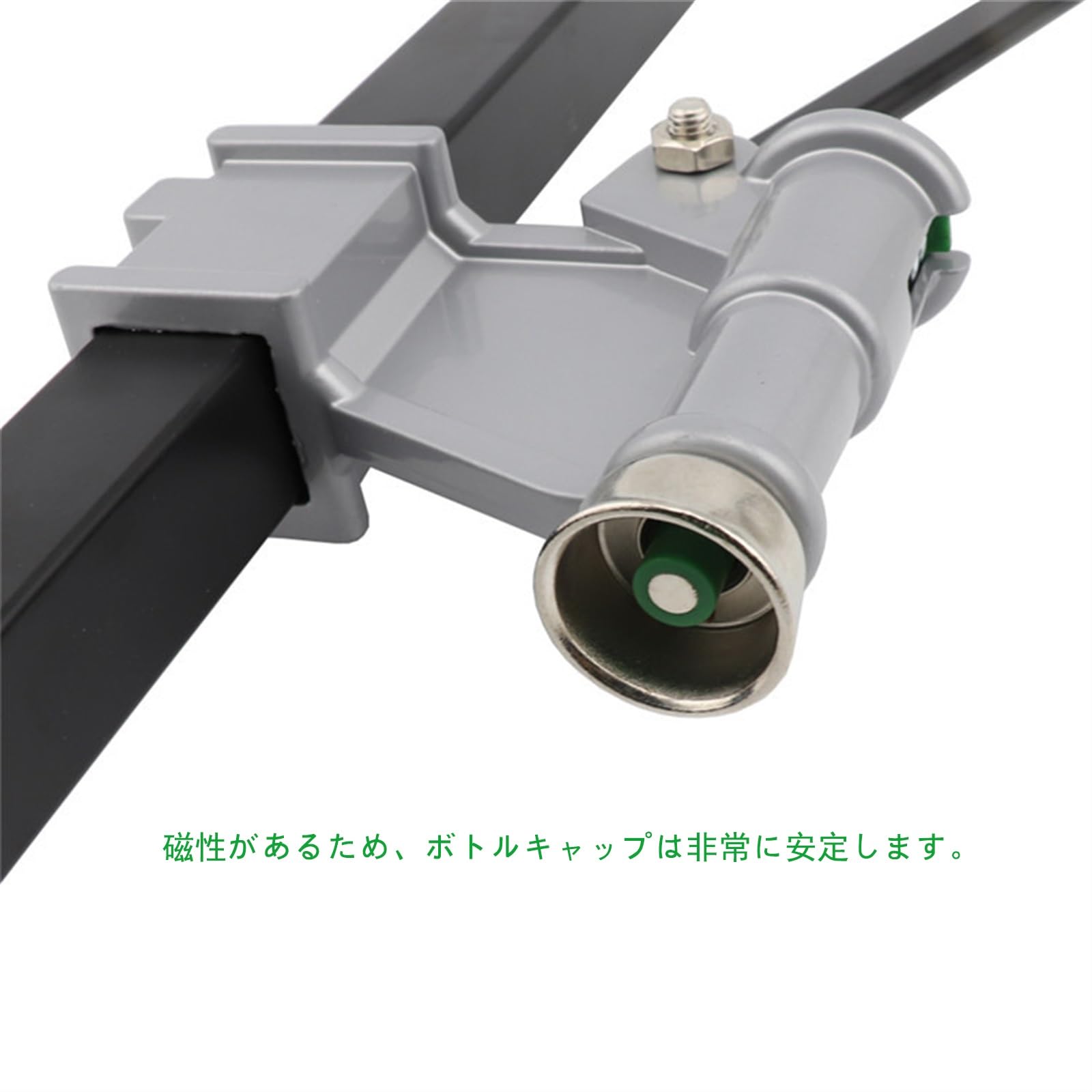 Amazon | 打栓機 手押し式打栓機 王冠/ガラス瓶/ビール瓶/キャップに