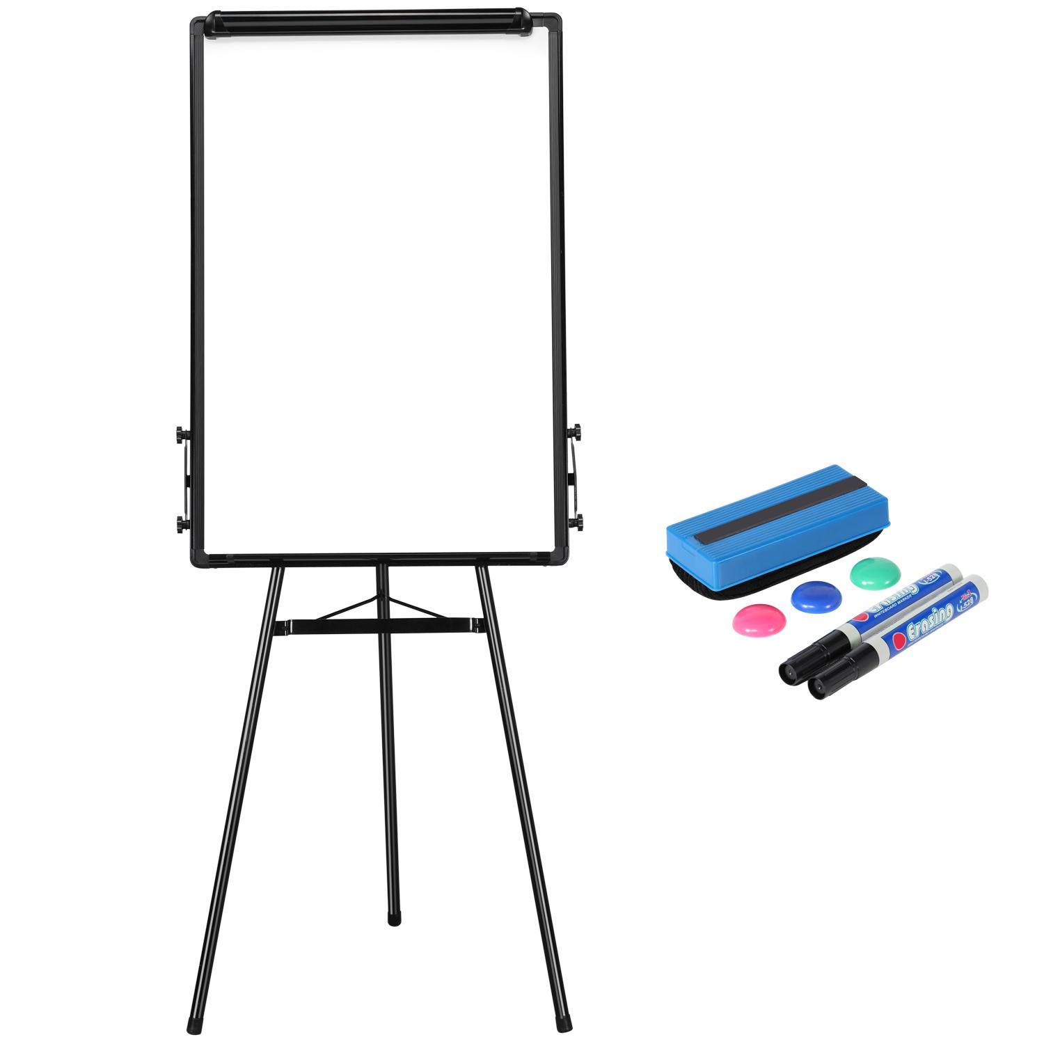 Buy Yaheetech Easel White Board Magnetic Tripod Whiteboard Portable buy-yaheetech-easel-white-board-magnetic-tripod-whiteboard-portable