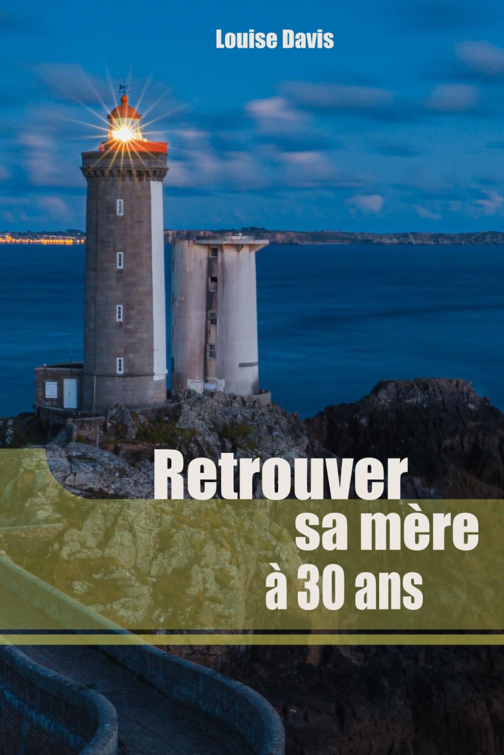Retrouver sa mère à 30 ans