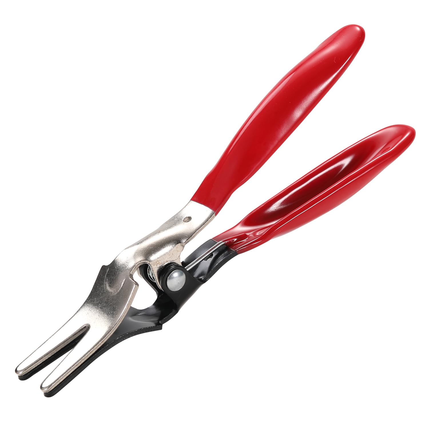 Greluma 1 Pezzo Pinza per la rimozione tubi flessibili auto,Pinze per la rimozione di e carburante per auto,utensili separatori,strumento la riparazione di per veicoli marini,petroliferi e flessibili