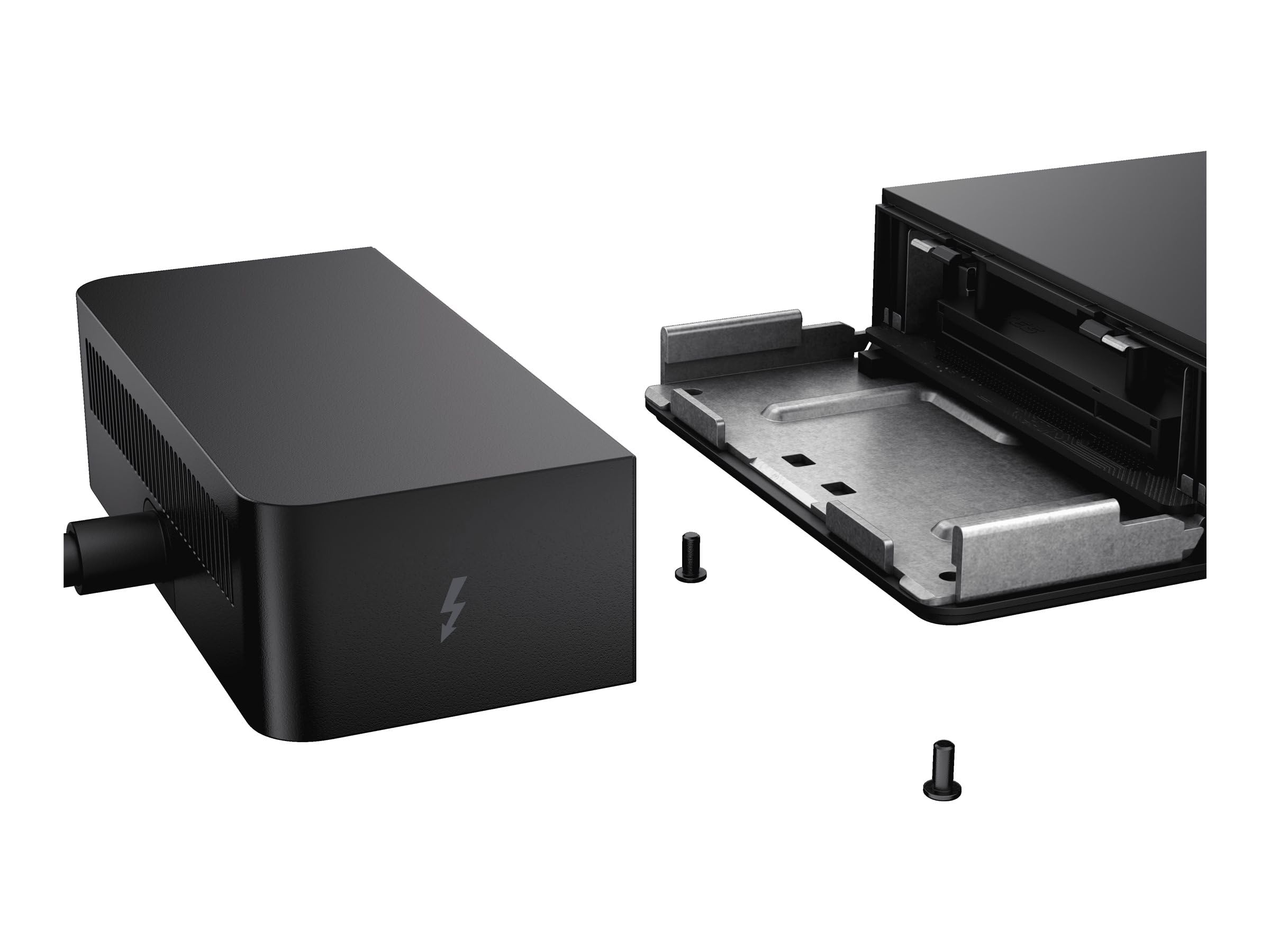 Amazon.co.jp: DELL WD22TB4 - ドッキングステーション。 : パソコン