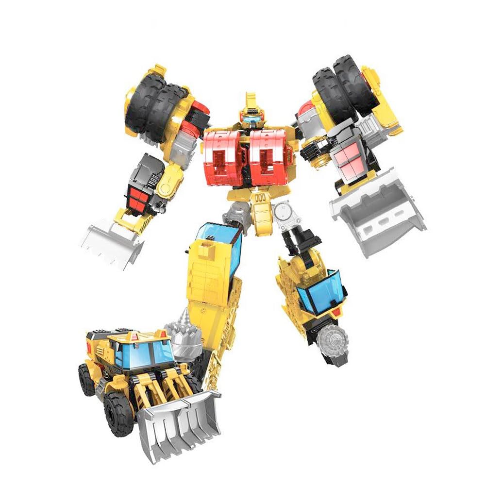 1/1コピーロボット イエロー＆ピンクセット Amazon.co.jp: [ハロー カーボット] [Hello Carbot] キング