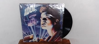 Billy Idol - Charmed Life por Billy Idol — capa do álbum
