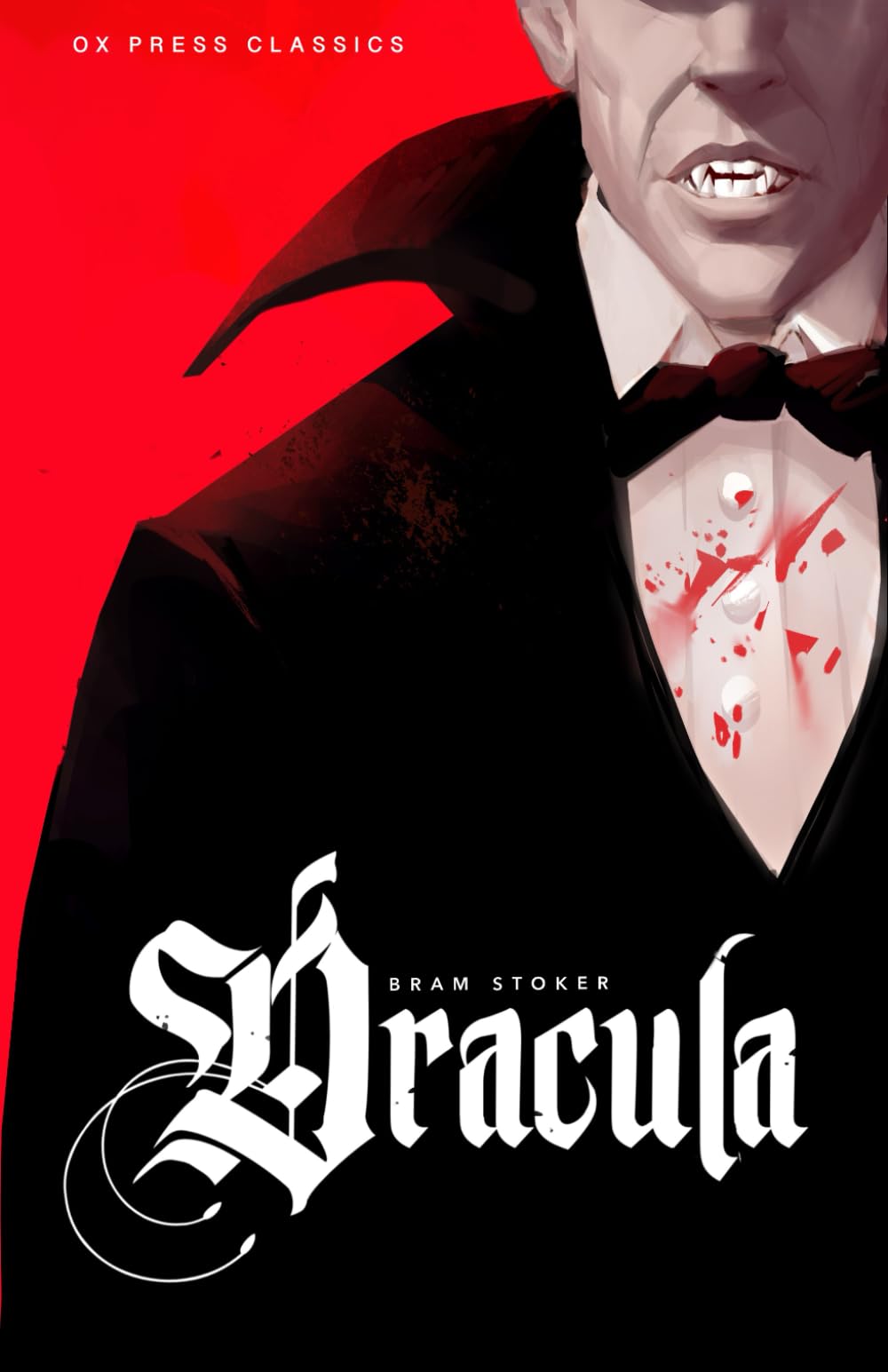 Dracula: Ox Press Classic