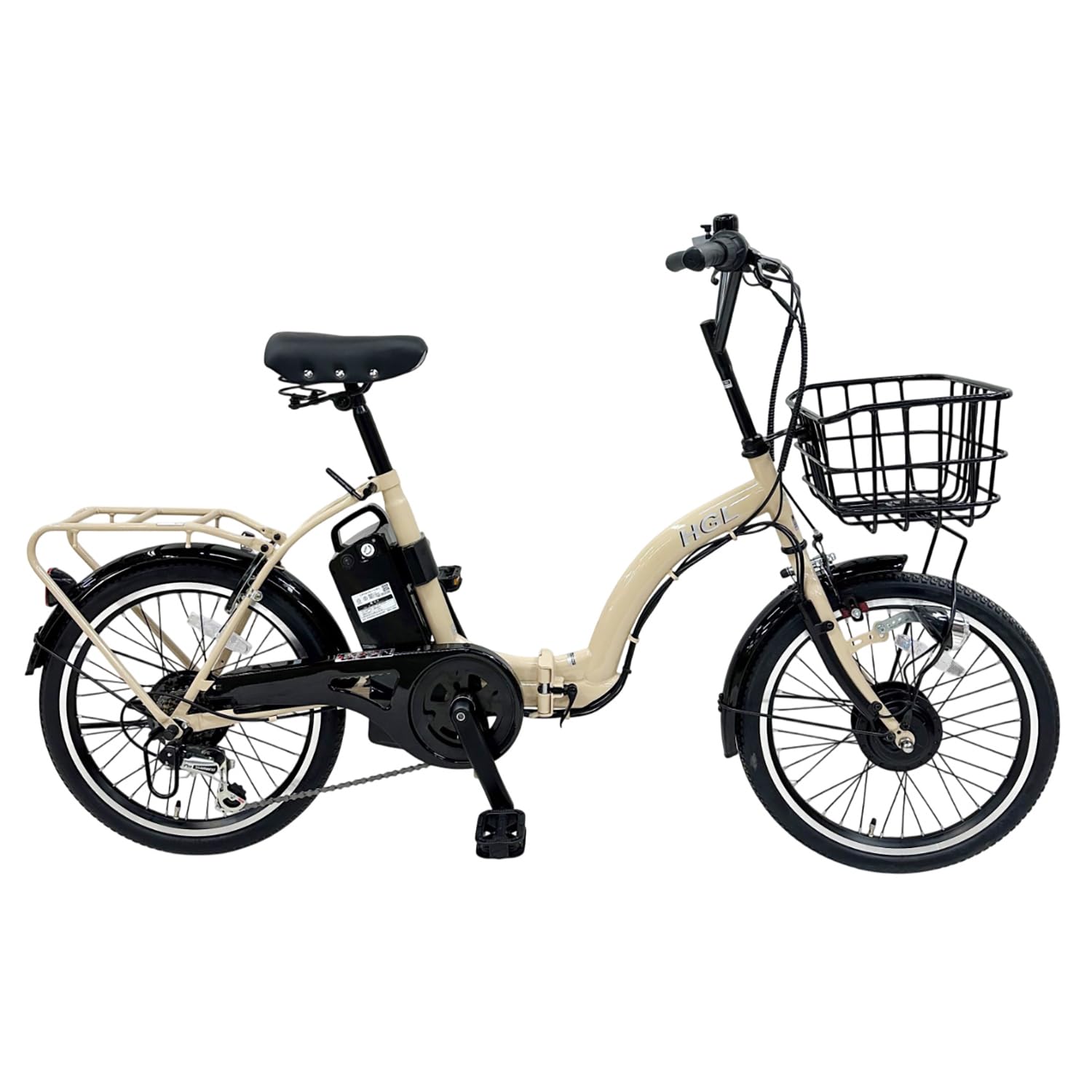 MOBAYELL.! CO01 電動アシスト自転車 20インチ Amazon | Life Assist（ライフアシスト）電動アシスト自転車 20