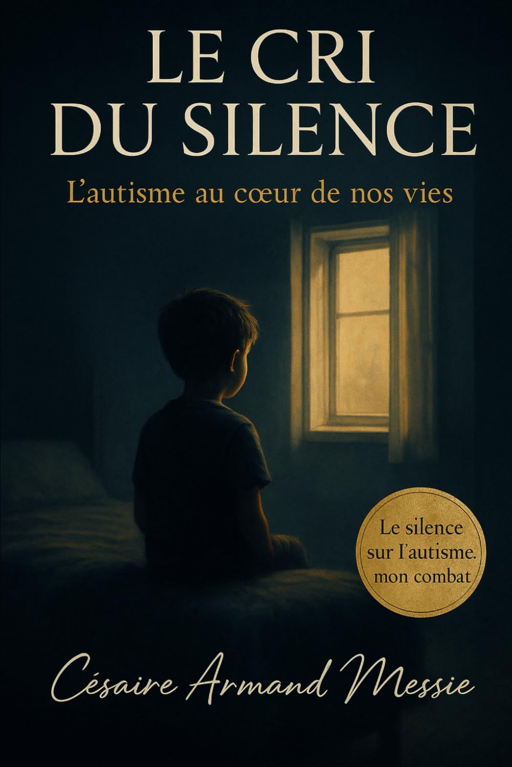 LE CRI DU SILENCE: L’AUTISME AU CŒUR DE NOS VIES