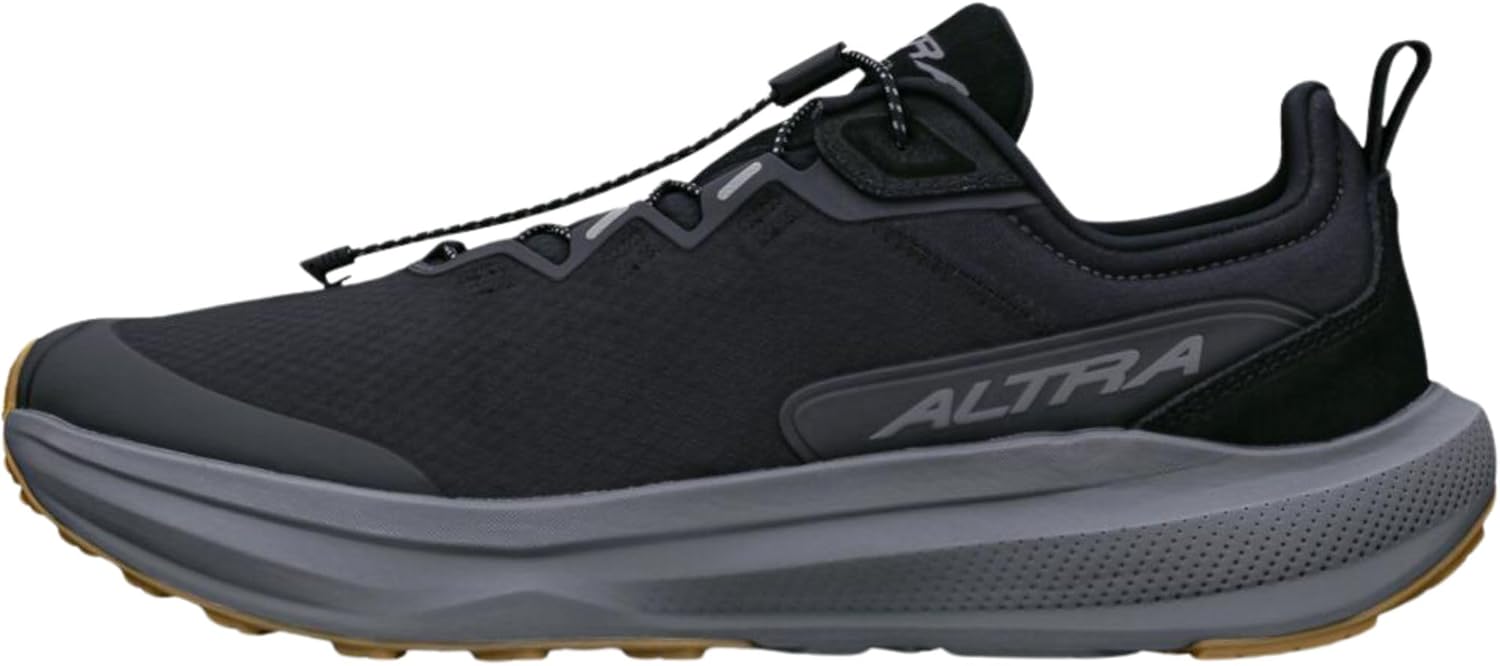 ALTRA Men's Voyager Road Running Shoe