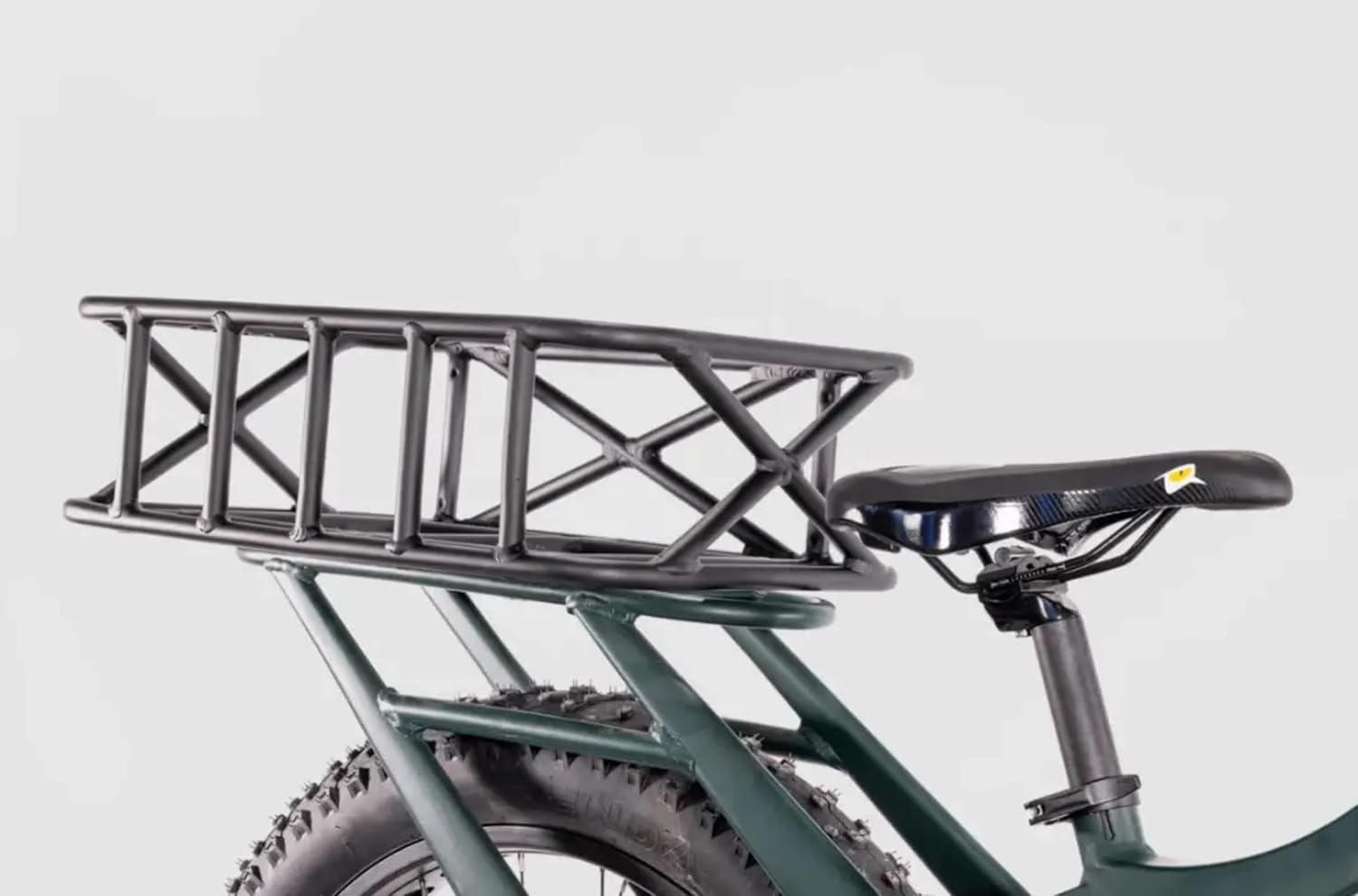 Amazon.com : QuietKat Pannier Cargo Basket : Sports & Outdoors