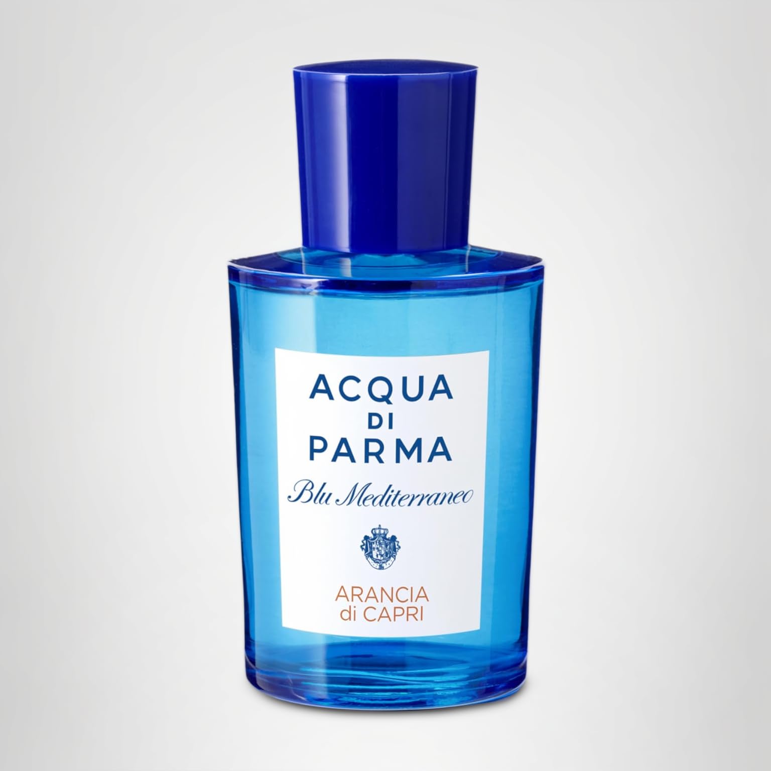 香水(ユニセックス) ACQUA DI PARMA Blu Mediterraneo Arancia Amazon.com : Blu Mediterraneo Arancia Di Capri by Acqua Di Parma