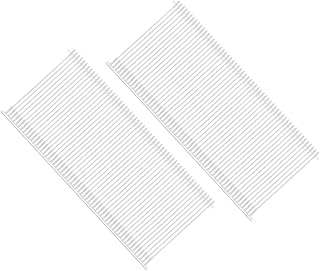 5000 Pcs Standard Tagging Gun Fasteners 3 inch Plastic Clothing Tag Barbs for Standard Price Tag Gun (3 inch)