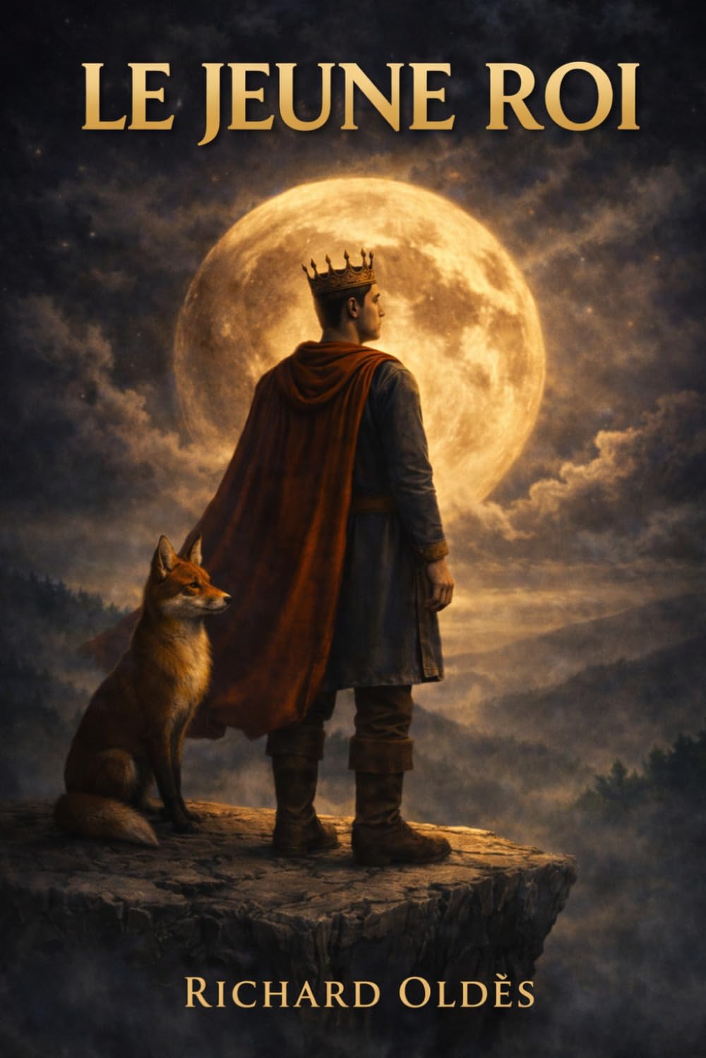 Le Jeune Roi