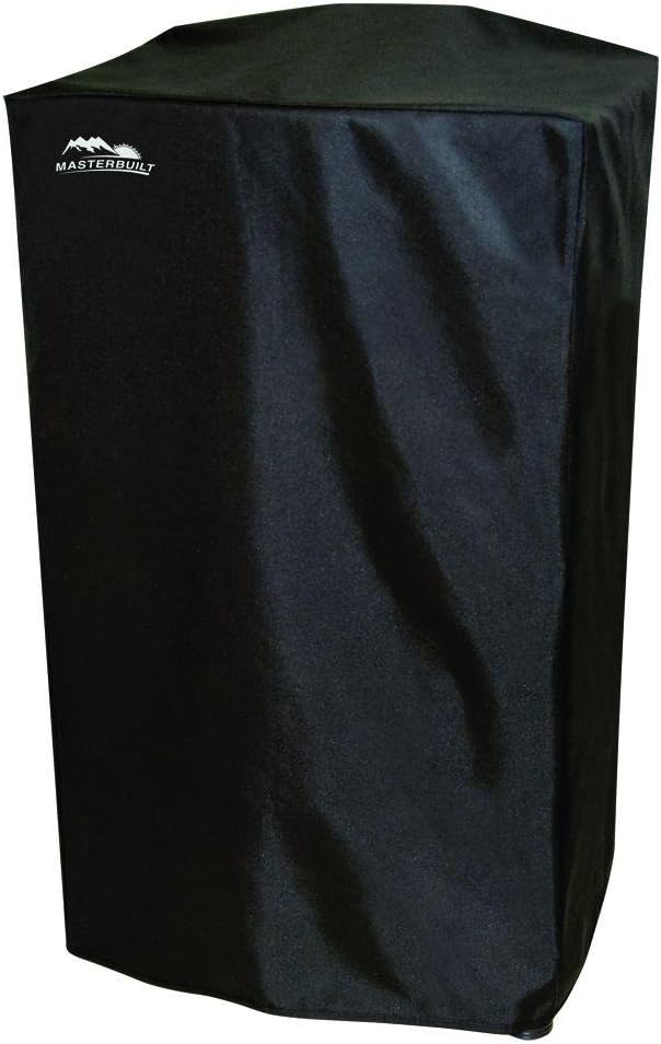 30-Inch Electric Smoker Cover