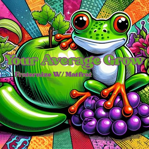 Fraternize W/Matfrat