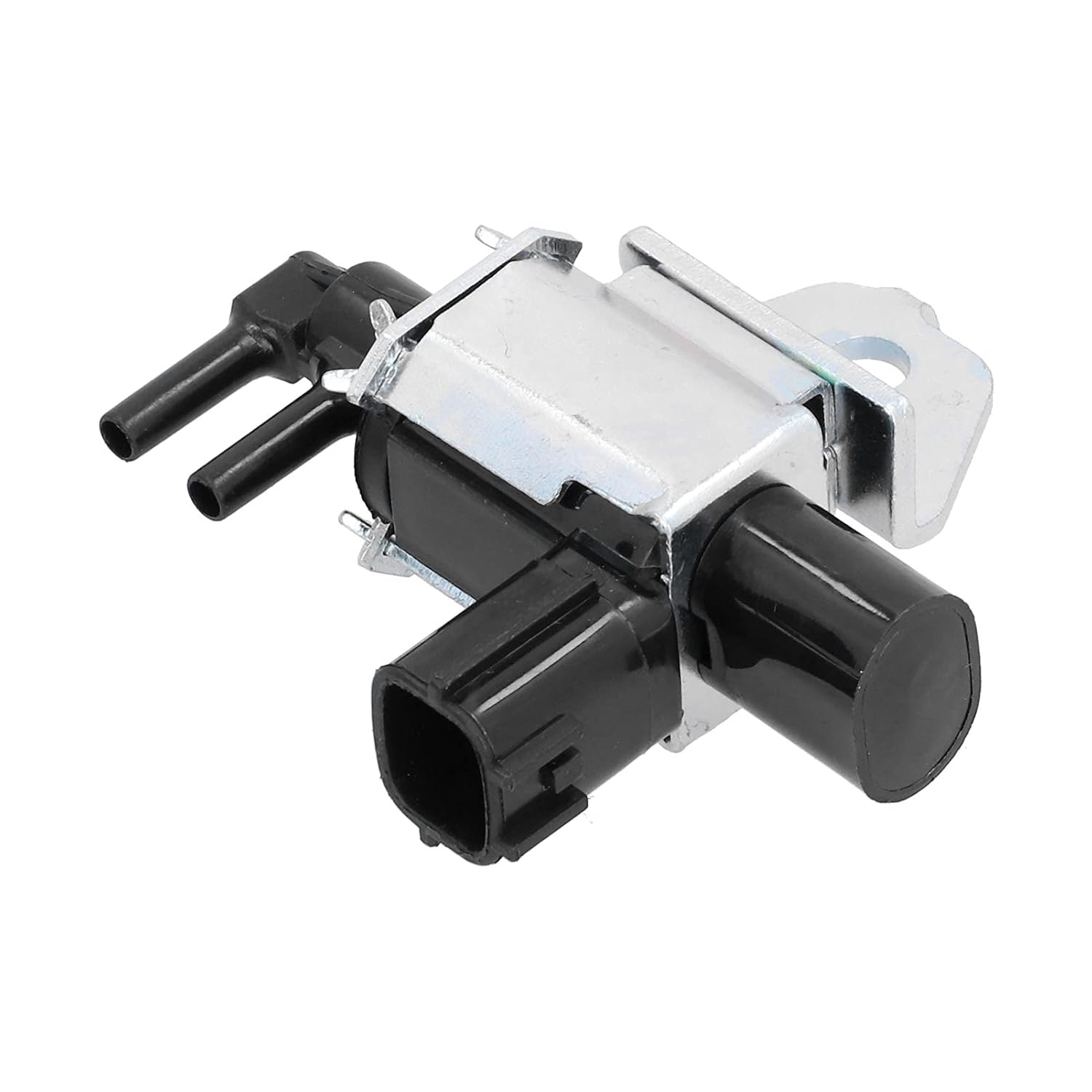 春の新作 ソレノイドバルブ 車用の信頼性の高いソレノイドバルブ金属