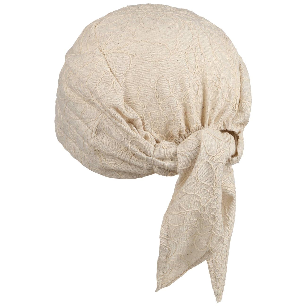 LIPODO Uni turban Wykonano we Wloszech Damski Wiosna Lato