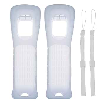 リングノート 扇子　DSカードケース　タッチペン　wiiリモコンストラップ Amazon.co.jp: Wiiコントローラー 2パック Wiiリモコン シリコン