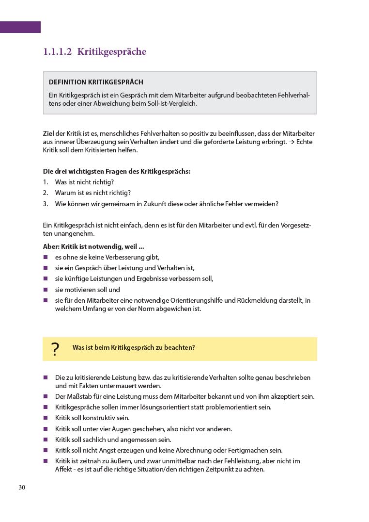 Personalfachkaufleute - Lehrbuch Komplettpaket Handlungsbereich 1 - 4: Prüfung für "Gepr. Personalfachkauffrau (IHK) / Gepr. Personalfachkaufmann (IHK)"
