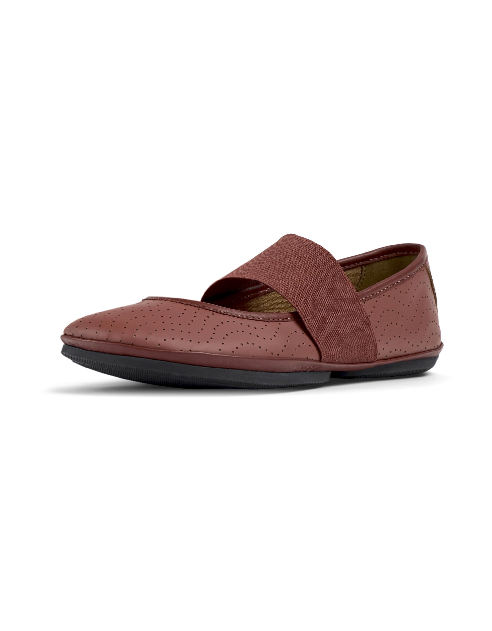Camper Right Nina 21595, Mary Jane, Rot 249,