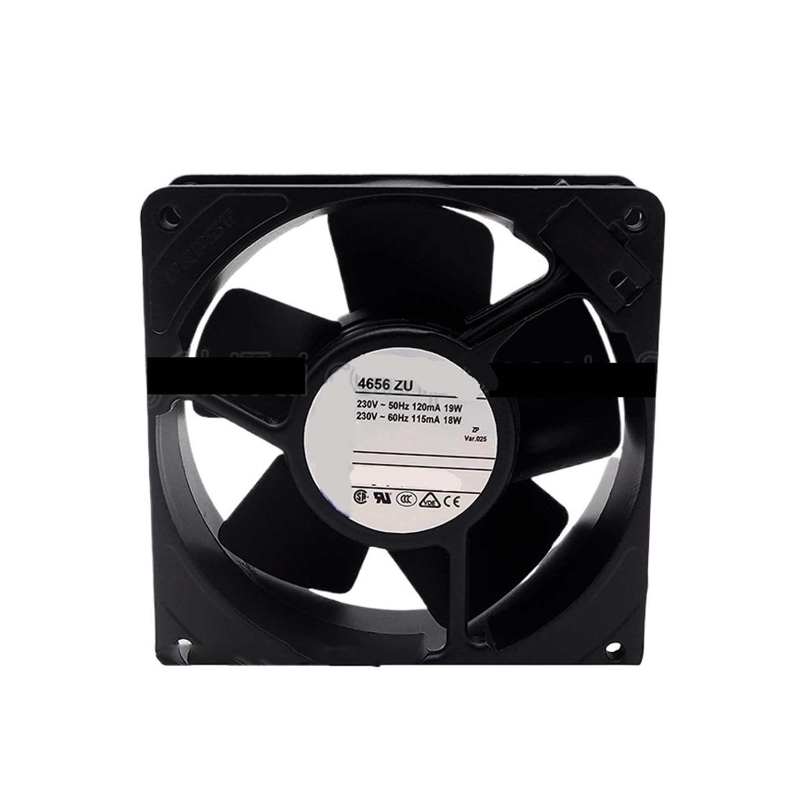 WEUSANXPL 4656ZU Cooling Fan
