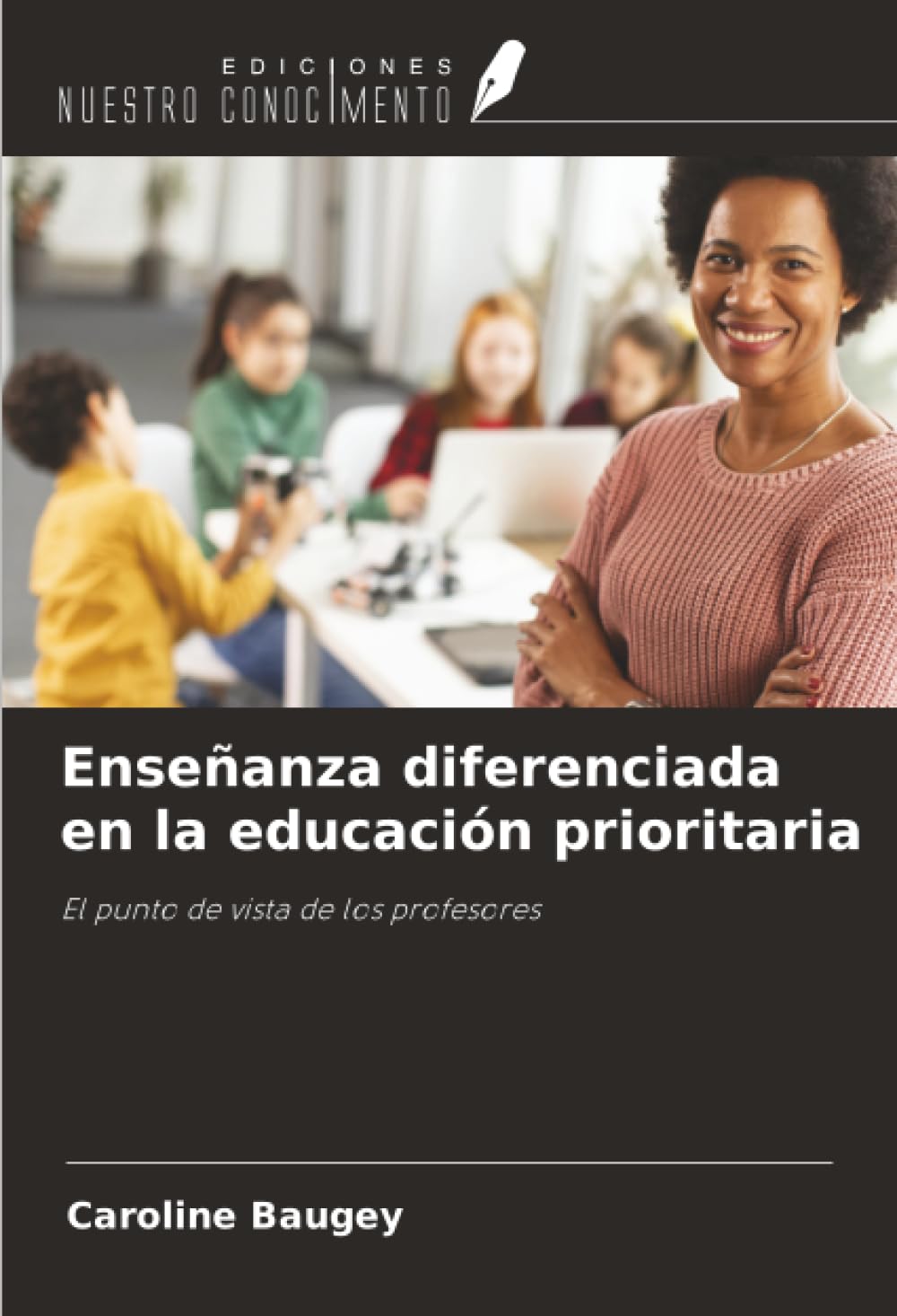 Enseñanza diferenciada en la educación prioritaria: El punto de vista de los profesores
