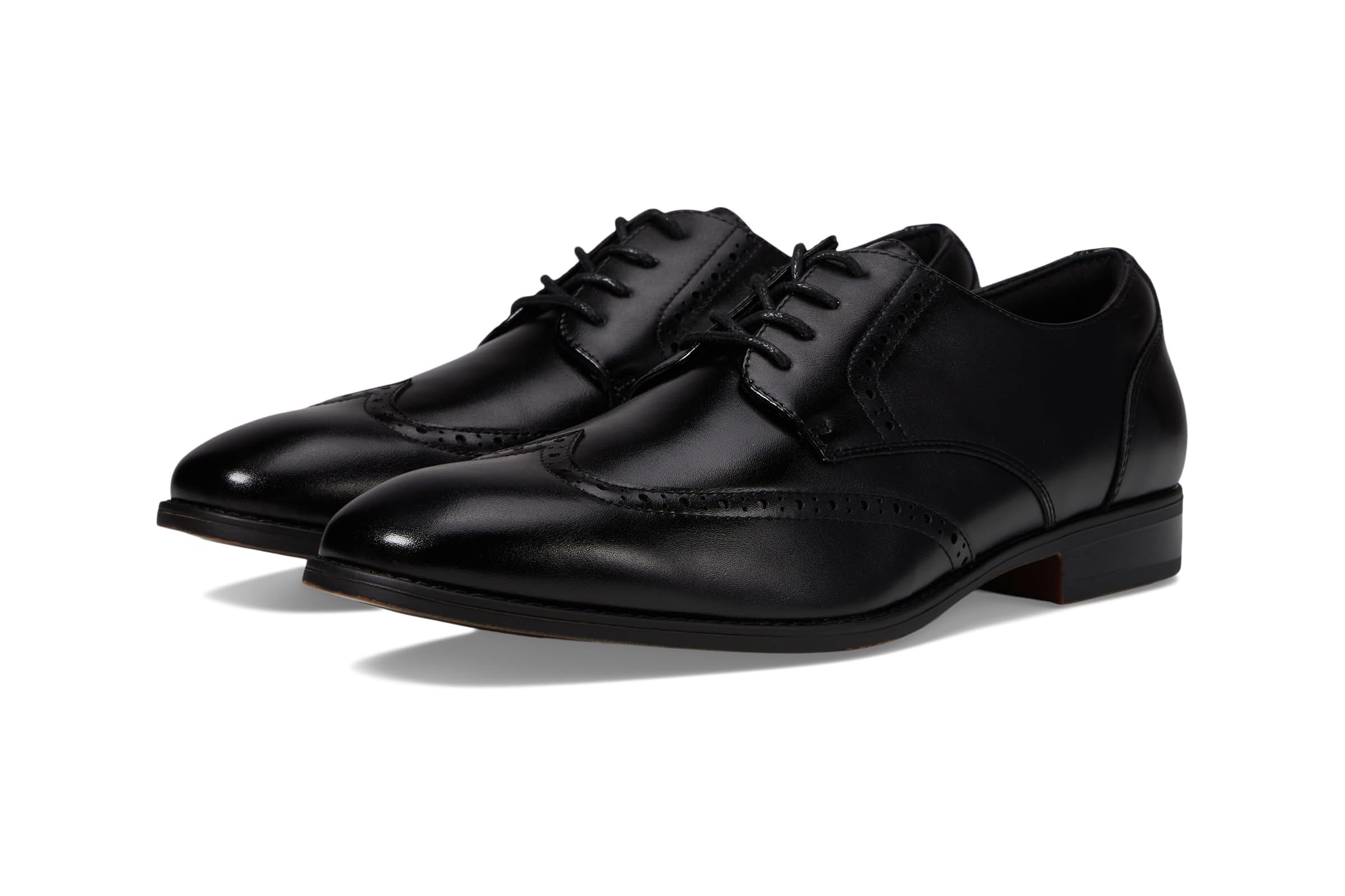 Stacy Adams Lancaster Wingtip Oxford