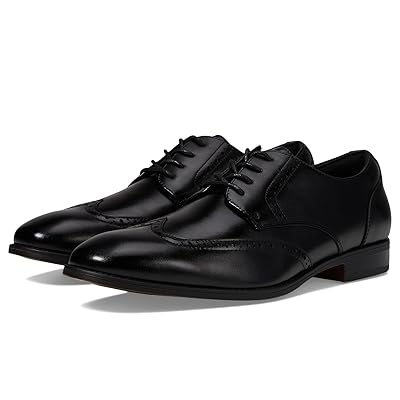 Stacy Adams Lancaster Wingtip Oxford Men